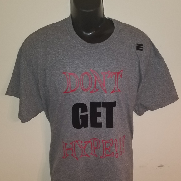 Custom Three Bars Tees - Picture 4 of 4